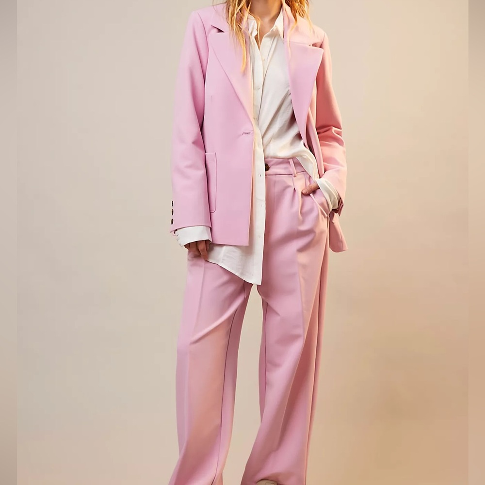 Scotch & Soda Memphis Suit